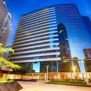 Apartamento Vision Diaria Brasil 08101, Brasília