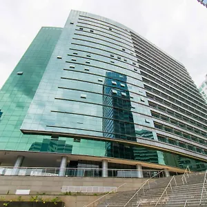 Apartamento Vision Diaria Brasil 08200, Brasília