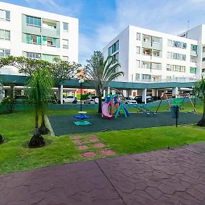 Apartamento Premier Diaria Brasil 67961, Brasília